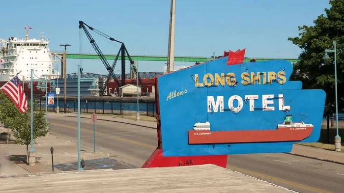 Long Ships Motel - Web Listing